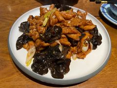 -蔡家酒楼(一德街店)