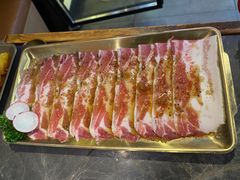 -彭妈家•韩国烤肉料理(张杨路店)