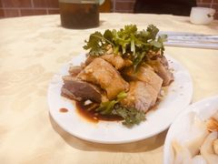 -电白鸭粥店(下沙二坊88号店)