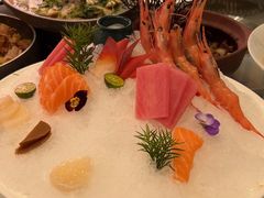 -盛百味·家宴餐厅(霸州分店)