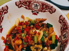 -永兴外婆桥(城中万达店)