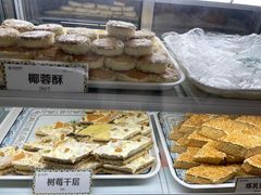 -新疆巴州金丝特餐厅(大钟寺店)