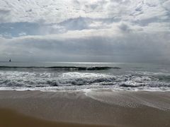 -海云台海滩