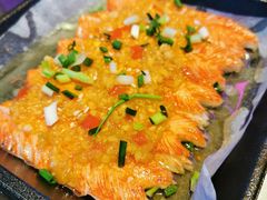 -燥次·烧烤酒场(万象城店)