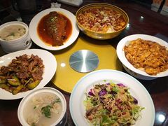 -惠宾饭庄(中山路店)
