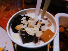 -觅豆豆花甜品(望平街店)