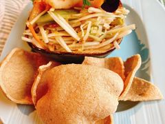 -蕉叶·广州明星泰国菜(黑金冠保利广场店)