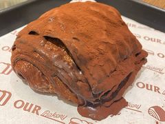 -OUR Bakery(SKP-S店)