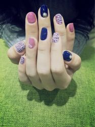 逸美甲美容专门店-逸日式美甲美睫工作室