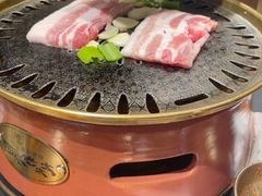 -西塔老太太泥炉烤肉(龙湖北苑天街店)