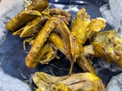 -煲煲掂风味煲仔饭餐厅(西区店)