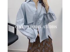 -CLMX(新天地凯德晶萃广场店)