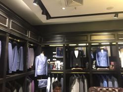 -THE QUEEN(北京店)