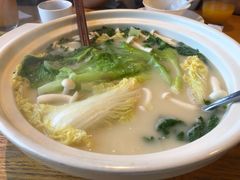 -一澜江宴·江景地标楚菜(江滩公园店)