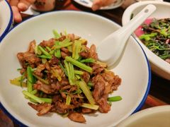 -衡厨·衡阳土菜(中南店)