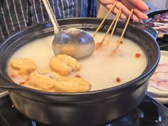 -牛牛和牛海鲜粥底火锅(长虹国际城店)