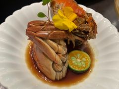 -ManHo万豪中餐厅(成都茂业JW万豪酒店)