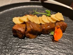 -木守西溪溪隐餐厅