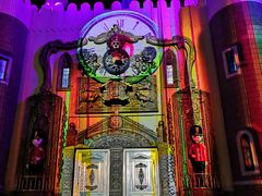 -安徒生童话乐园