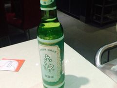 海底捞-海底捞火锅(泉城路店)