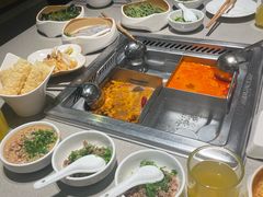 -海底捞火锅(关山保利店)