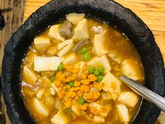 -院子餐厅·大锅菜·老杭帮(桥西直街店)