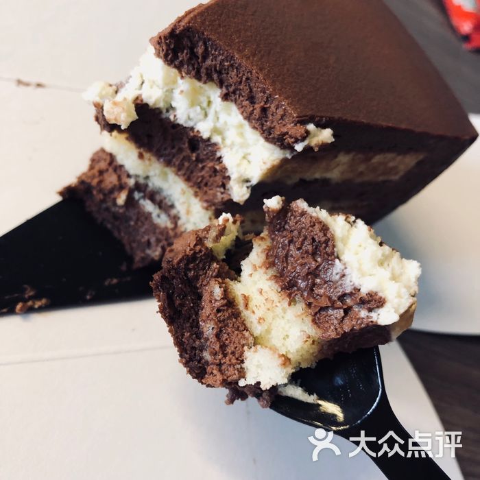 红跑车coffee图片-北京咖啡厅-大众点评网