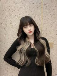 -3AM HAIR SALON染发接发