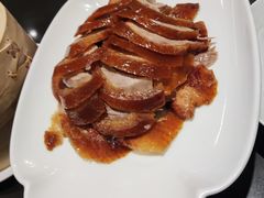 -北京王府井希尔顿酒店·秦唐中餐厅Chynna