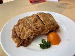 功德素鸭-功德林(南京西路店)