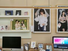-海马体照相馆(成都来福士广场店)