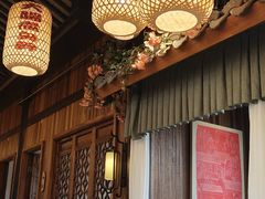 -二十八里太湖船菜(吉祥路店)