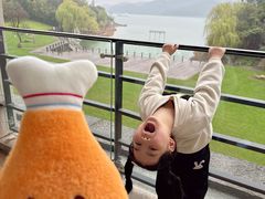 -天目湖涵田度假村