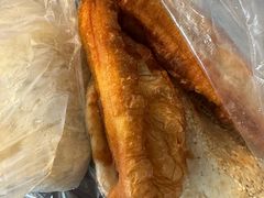 -文武王氏烧饼·无矾油条(西溪路店)