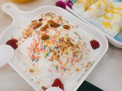 -香香海南菜餐厅