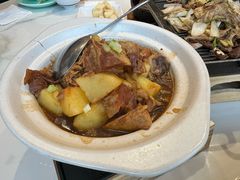 -潮界(虹桥新天地店)