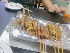 -老黑板筋(顺义总店)