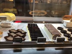 -Awfully Chocolate(来福士广场店)