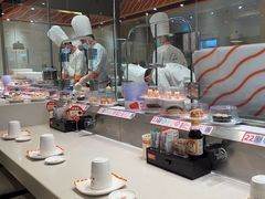 -新一番三文鱼寿司(大东海店)