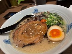 -雷神拉面(财富中心玉米楼店)