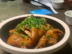 -田趣园长沙菜(天安云谷店)