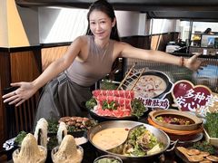 -捞王锅物料理(凯旋路店)