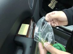 -CJ车体工作室·洗车·贴膜·美容