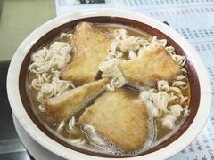 -义顺牛奶公司(新马路老店)