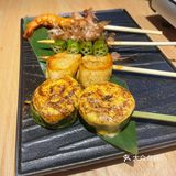 深圳美食 | 来拔草种草了很久的创意日料美食