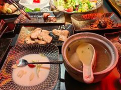 -無二炙坊·和牛烧肉(大钟寺1733店)