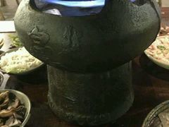 -白乐天毛肚火锅馆(南滨路店)