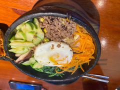 -鑫日千里马朝鲜族小馆(总店)