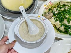 -凤城礼记鱼翅海鲜酒家(新马路总店)