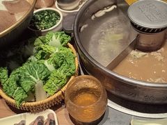 -八合里潮汕鲜牛肉火锅(惠州华贸店)